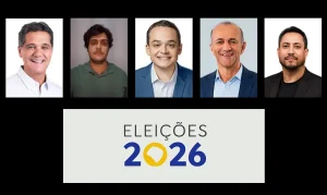 Eleições ES 2022: Conheça os 5 Candidatos a Governador do Espírito Santo e o Perfil do Eleitorado Capixaba