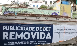 Alívio Nacional: Proibição das Bets Traz Esperança a Vítimas de Dívidas e Dependência no Brasil