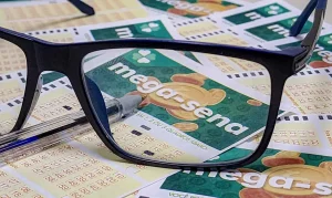 Mega-Sena acumula R$ 52 milhões: Apostas com 5 acertos levam mais de R$ 73 mil; veja números sorteados