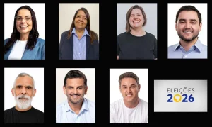 Eleições RS: Conheça os 7 Candidatos ao Governo do Rio Grande do Sul em 2022 e o Perfil do Eleitor Gaúcho
