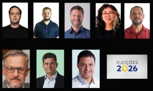 Eleições Paraná 2022: Conheça os 7 Candidatos ao Governo e o Perfil do Eleitorado Paranaense