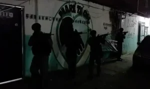 Operação Policial no Complexo da Maré: Três Mortos, Fuzis e Drogas Apreendidos em Confronto Intenso