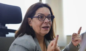 Denise Pires de Carvalho: Presidenta da Capes é a Primeira Brasileira Vice-Diretora-Geral de Ciências da Unesco
