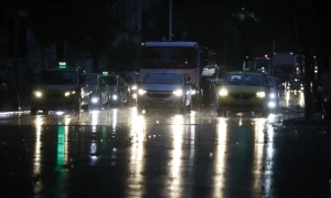Sul em Alerta: Ciclone Extratropical Agrava Chuvas Fortes e Deixa Cidades Gaúchas e Catarinenses em Situação de Emergência