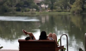 Alerta Máximo em SP: Calor Extremo e Chuvas Fortes Geram 34 Avisos da Defesa Civil; Cidades em Risco