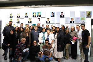 Câmara de Arujá homenageia Dona Lourdes por atuação social no município