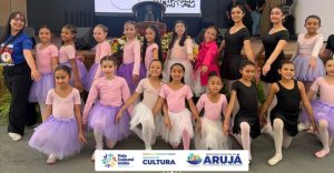 Prefeitura  de Arujá reestrutura Fundo Municipal de Cultura