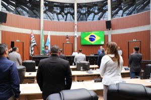 Câmara de Arujá aprova regras para ampliar transparência e rastreabilidade das emendas impositivas