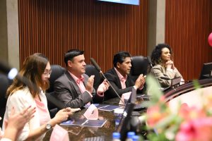 Outubro Rosa: Paulinho Maiolino reforça a importância da prevenção e do diagnóstico precoce