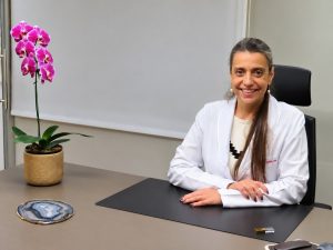Professora da UMC destaca as cinco armas mais eficazes para combater o câncer de mama
