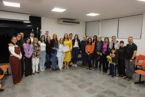 Com moção, Câmara de Arujá reconhece o bom atendimento do Instituto Evoluaba