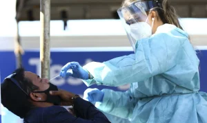 Agência Brasil Brilha no Prêmio Radar Saúde: Reportagem sobre Futuro Enfrentamento de Emergências Sanitárias Conquista 3º Lugar