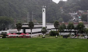 Centro de Treinamento Rei Pelé: Santos Regulariza Ocupação Histórica com União e Quita Dívida de R$ 23 Milhões