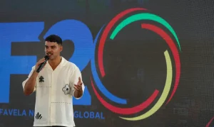 Jovens Brasileiros que Viveram a Crise Hídrica Representarão o Brasil em Fórum Global da ONU sobre Água em Abu Dhabi
