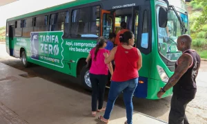 Transporte Público Grátis no Dia da Eleição 2026: Saiba Como Funciona em Diversas Capitais e Cidades do Brasil