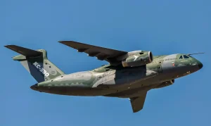 Embraer Dispara: Entregas de Aeronaves Crescem 6% no 3º Trimestre, Impulsionadas pela Aviação Executiva e Comercial