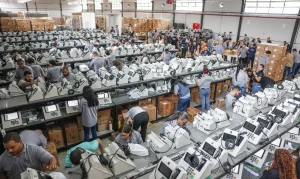 Eleições 2026: São Paulo lidera como maior colégio eleitoral do Brasil, veja ranking completo e crescimento por região