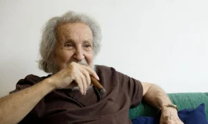 Retrospectiva Ruy Guerra no Rio: Uma Viagem Cinematográfica de Quase 70 Anos com Entrada Gratuita