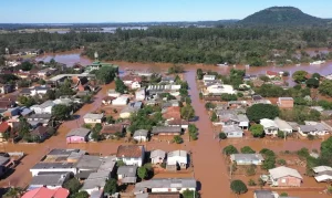 Mudanças Climáticas Preocupam Mais que Desemprego no Brasil, Mas Desinformação Gera Dúvidas, Revela Estudo