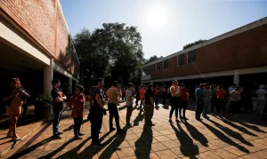 Paraguai Eleições Municipais: Mais de 5 Milhões de Cidadãos Vão às Urnas Neste Domingo para Escolher Prefeitos e Vereadores