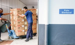 Acompanhante na Cabine de Votação: Quem Pode Entrar e Quais as Regras Para Eleitores com Deficiência?