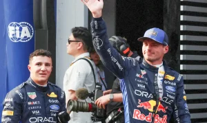 Verstappen Quebra Jejum e Conquista Primeira Pole na Malásia em 2026, Superando Hamilton e Liderança do Mundial