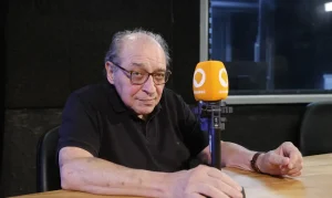 Ruy Castro Traz “Eu Gosto de Música”: Uma Jornada Sonora Pelo Samba, Bossa Nova e Jazz na Rádio MEC