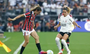 São Paulo x Corinthians: A Grande Final do Brasileirão Feminino de 2026 no Morumbi Define a Glória em um Clássico Decisivo