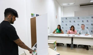 Eleições 2026: Horário de Votação e Guia Completo para o Primeiro Turno – Tudo o Que Você Precisa Saber!