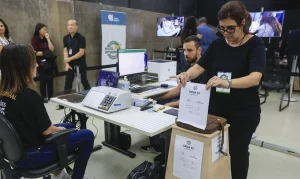 TRE-SP Realiza Teste de Integridade em Urnas Eletrônicas na Capital Paulista: Saiba Como Funciona e Garanta a Segurança do Voto