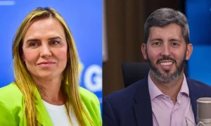 Celina Leão e Leandro Grass: A Disputa Acirrada Pelo Governo do DF Vai Para o Segundo Turno em Outubro