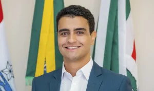JHC é eleito governador de Alagoas no 1º turno: veja a votação e o placar oficial do TSE