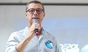 Fábio Mitidieri é REELEITO Governador de Sergipe em 1º Turno com Votação Expressiva: Saiba os Números da Vitória do PSD