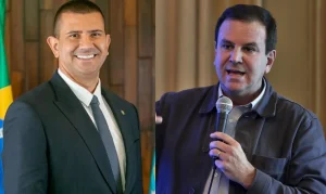 Eleições RJ: Douglas Ruas e Eduardo Paes confirmados para o 2º turno; veja os detalhes da disputa pelo Governo do Estado