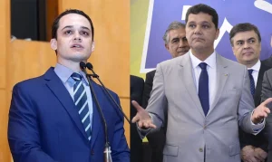 Espírito Santo: Lorenzo Pazolini e Ricardo Ferraço disputam segundo turno acirrado para o governo em 2022