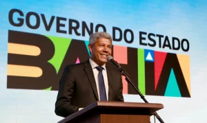 Jerônimo Rodrigues é Reeleito Governador da Bahia no 1º Turno com 55,41% dos Votos Válidos; ACM Neto Fica em 2º