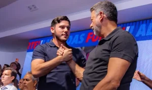 Filho de Arthur Lira é o Deputado Federal Mais Jovem do Brasil: Entenda as Novas Regras Eleitorais e o Futuro da Política