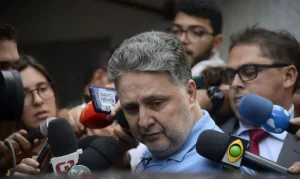 TSE aguarda parecer do MP para decidir sobre desistência de Garotinho em recurso e possível eleição de Douglas Ruas no Rio