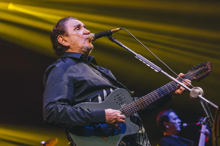 Revelando SP na Capital: Zé Ramalho, Yasmin Santos e Demônios da Garoa Confirmados para Festival Gratuito em Novembro