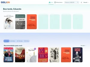 BibliON: Biblioteca Digital de SP é Finalista no Prêmio Jabuti 2026 na Categoria Inovadora de Cultura Digital