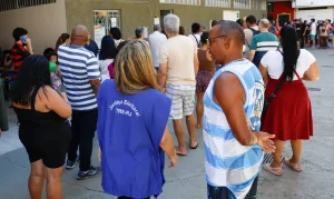 OAB-RJ Urge TSE por Decisão Rápida no Rio: Eleição Definida ou Segundo Turno?