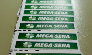 Mega-Sena Acumula R$ 100 Milhões: Descubra os Números Sortados e Como Apostar no Próximo Concurso