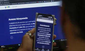 Apostas Online em Cheque: Governo Bloqueia 13 Mil Sites e Devolve Bilhões a Apostadores