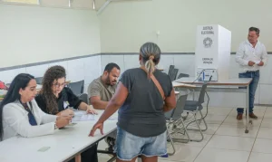 TSE Desmente Fraude na Apuração: Entenda o que Causou a Pausa na Divulgação dos Votos e Garantiu a Integridade da Eleição