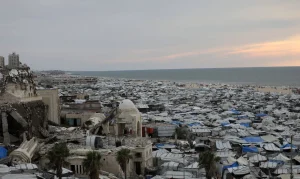 Sete de Outubro: Ataque do Hamas Desencadeia Reorganização Geoestratégica no Oriente Médio e Novos Blocos de Poder