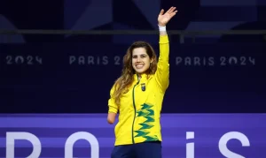 Parataekwondo Brasileiro Brilha em Paris: 6 Medalhas no Grand Prix e Preparação para o Mundial