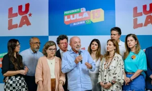 Lula celebra avanço do fim da escala 6×1 no Senado e critica cortes em investimentos públicos de adversários