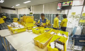 AliExpress e Correios Unem Forças: Entregas Mais Rápidas e Baratas Chegam ao Brasil com Nova Parceria
