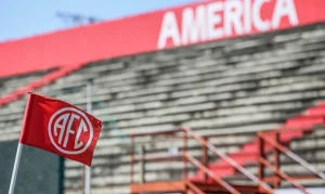 America Football Club: O Gigante da Tijuca é Declarado Patrimônio Histórico do Rio de Janeiro