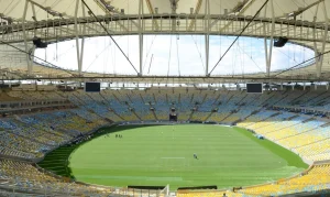 Calendário 2027 da CBF: Brasileirão Masculino Para por Copa do Mundo Feminina no Brasil, Veja Datas!